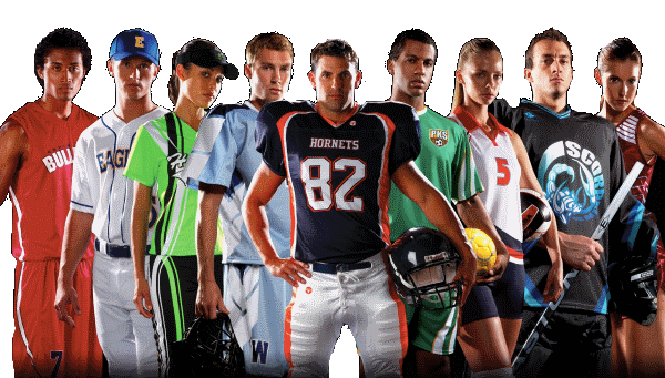 Sports Uniforms